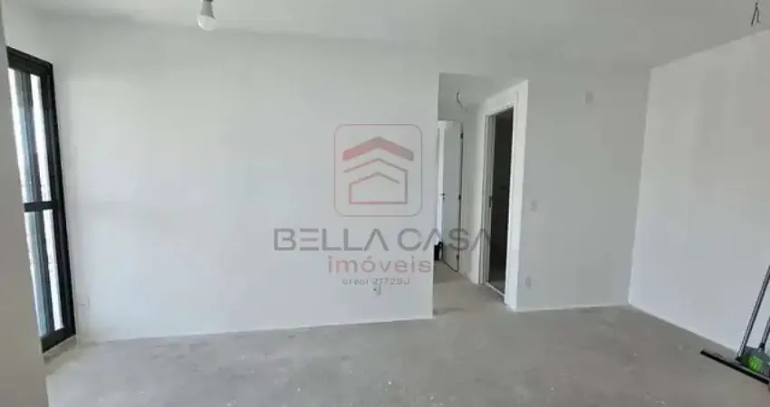 Apartamento Novo - andar alto