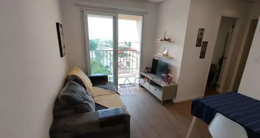 Apartamento na mooca com 2 dormitórios e 1 vaga - oportunidade