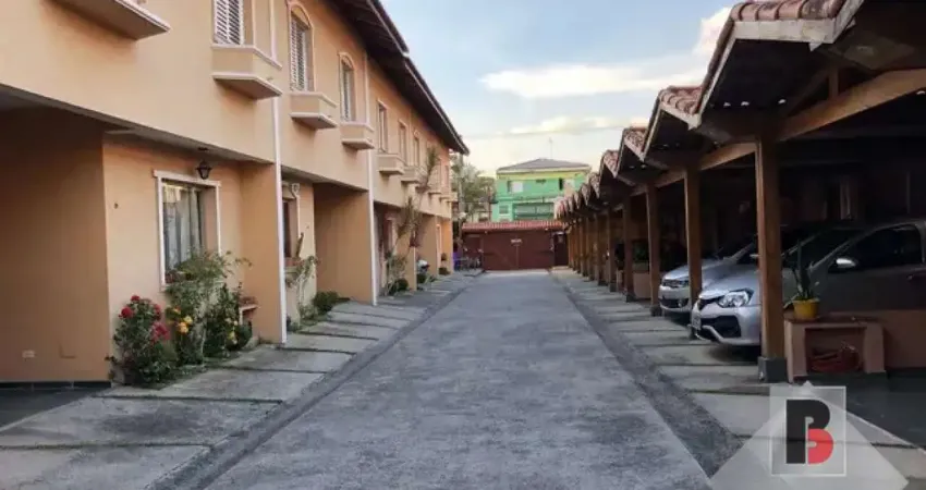 Casa em condomínio fechado com 2 quartos à venda na Rua Mafalda, 1110, Chácara Belenzinho, São Paulo