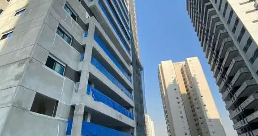Apartamento Tatuapé - 121 m²