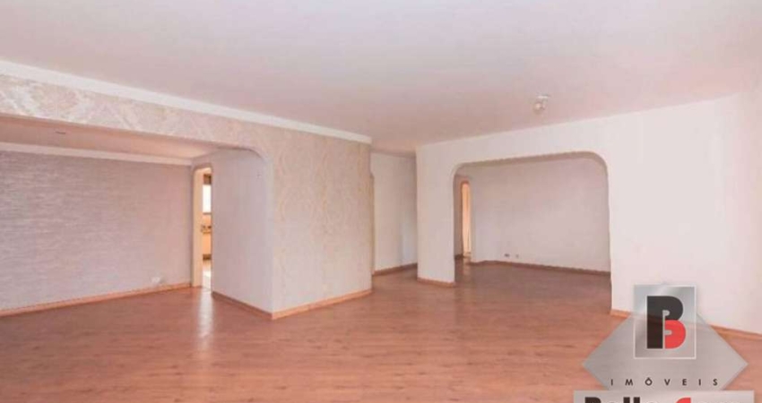 Apartamento alto padrão a poucos metros do Clube Juventus