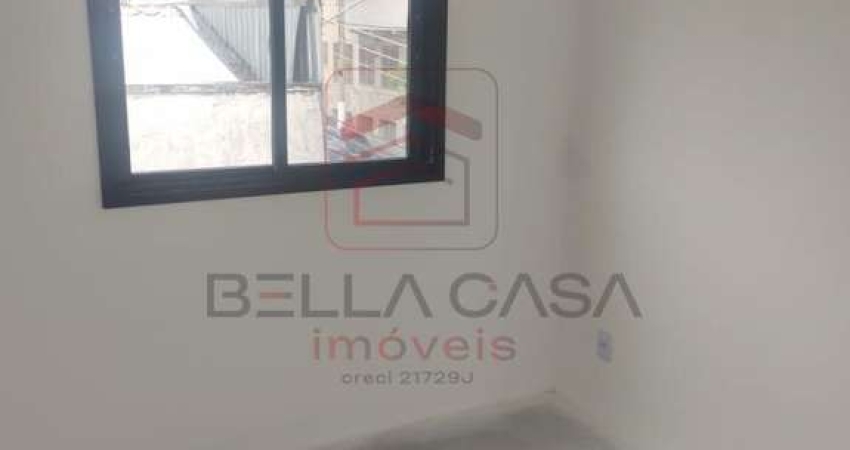 Apartamento com 1 quarto à venda na Rua Serra de Jairé, 675, Mooca, São Paulo
