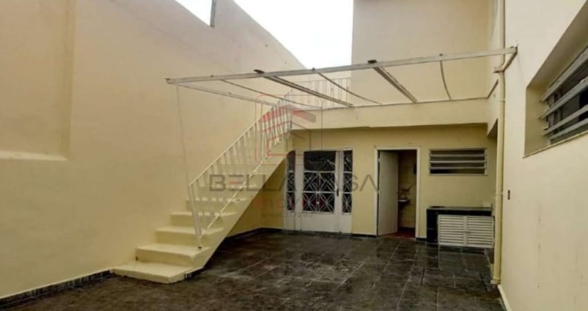 Sobrado  Mooca  3 dormitórios   1 suite   sala ampla  cozinha  quintal  4 vagas