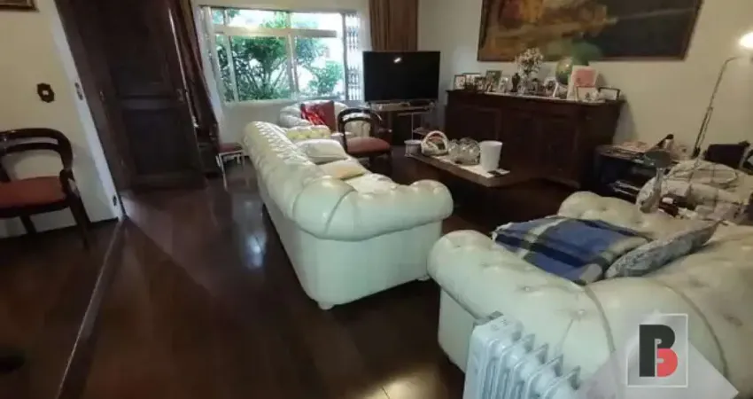Casa com 3 quartos para alugar na Rua Inspetor Mário Teixeira, 180, Jardim Anália Franco, São Paulo