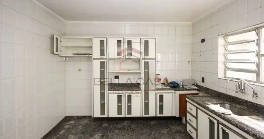 Casa com 2 quartos à venda na Rua Cavour, 927, Vila Prudente, São Paulo