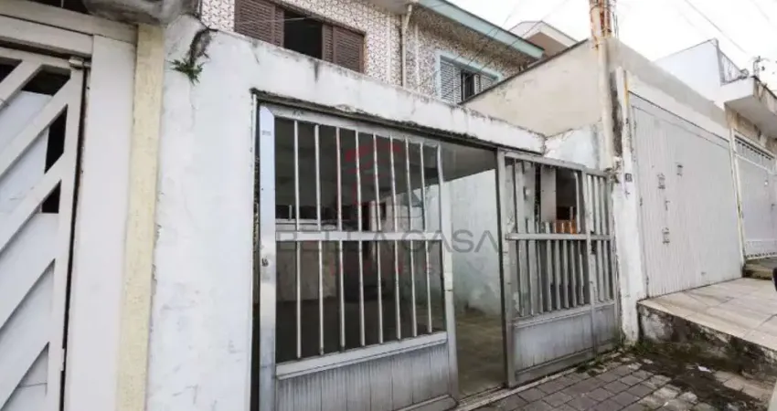 Casa com 2 quartos à venda na Rua Cavour, 927, Vila Prudente, São Paulo