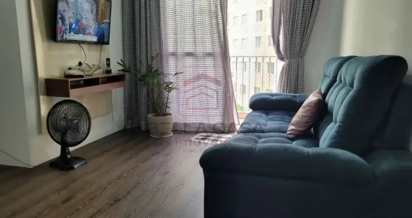 Apartamento com 3 quartos à venda na Rua Edmundo Juventino Fuentes, 160, Vila Ema, São Paulo