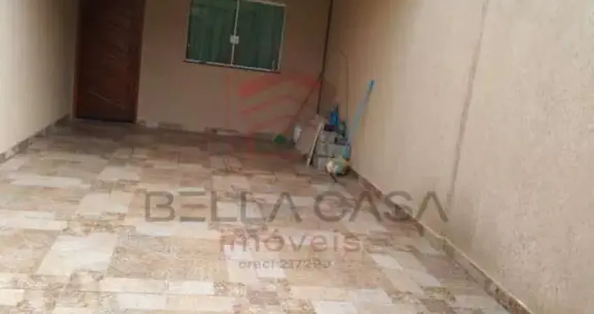 Casa terrea a venda Parque sao lucas