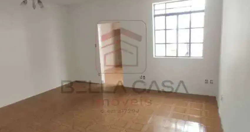 Casa Térrea á venda- Mooca -100 metros - 2 dormitórios- Sala- Cozinha- Quintal- 1 quarto de despensa