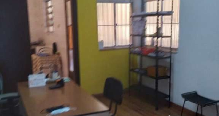 Casa Comercial  na Mooca - 350 m² com - 7 salas  e salão comercial 70 m²