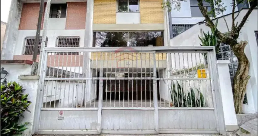 Sobrado para locação no jardim anaia franco, otima oportunidade