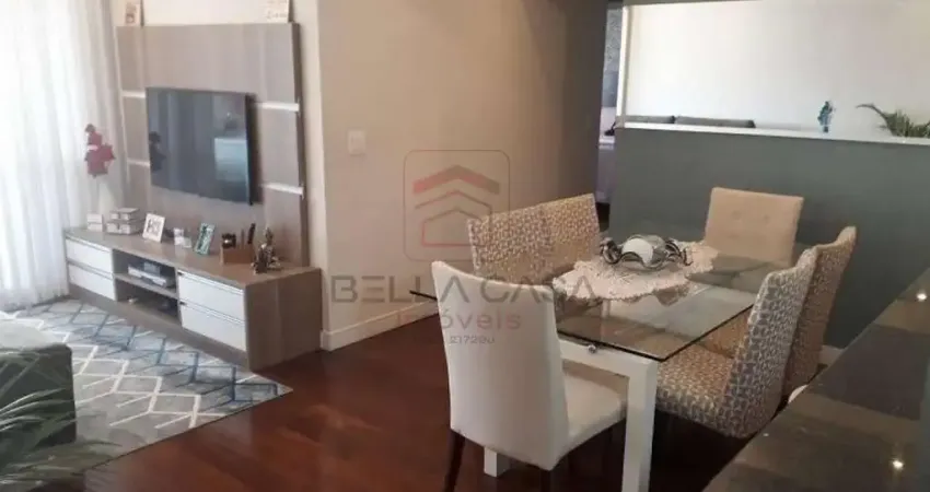 Apartamento a venda 3 dormitórios, 1 suíte, 2 vagas