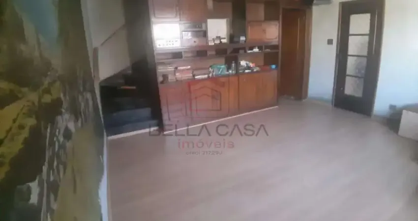 Casa com 2 quartos à venda na Rua Gregório Matos, 250, Mooca, São Paulo