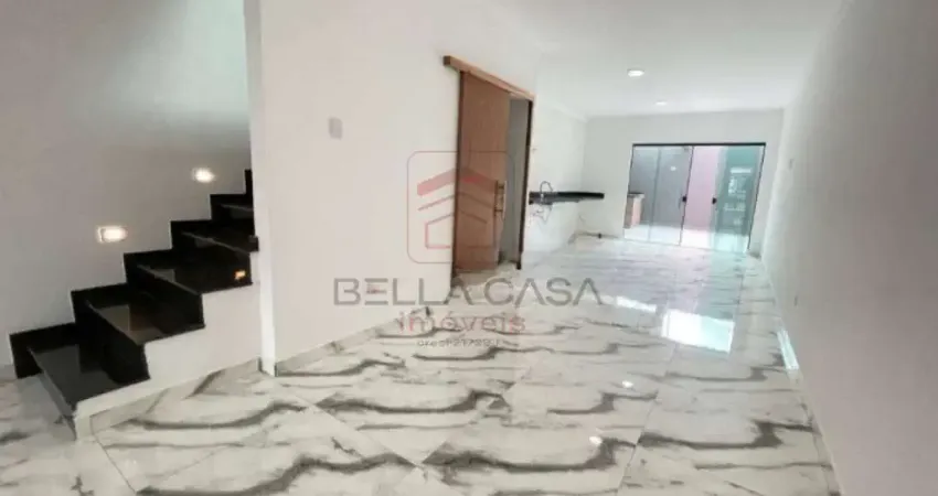 Casa com 3 quartos à venda na Rua Maria Inácia da Conceição, 195, Vila Carrão, São Paulo