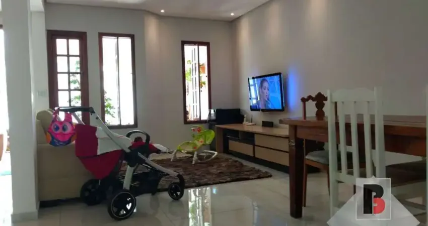 Belo sobrado na Vila Formosa