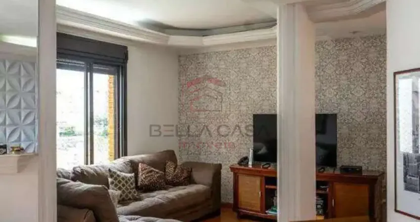 Apartamento Duplex Tatuapé 125mts2 - 3dorm 2 suítes
