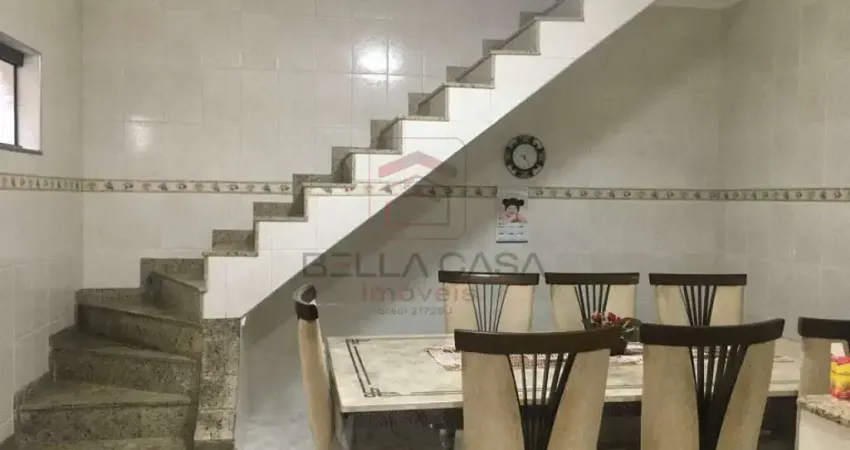 Sobrado a venda Vila Ema oportunidade