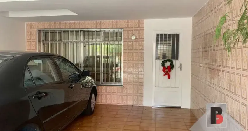 Casa com 2 quartos à venda na Rua Coronel José Teófilo Ramos, 45, Mooca, São Paulo