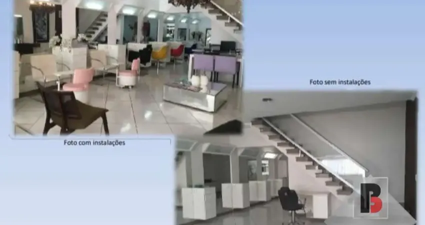 Casa comercial com 4 salas para alugar na Rua José Oscar Abreu Sampaio, 407, Jardim Anália Franco, São Paulo