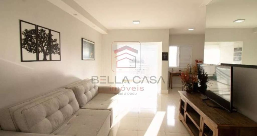 Apartamento á venda no bairro da mooca com 2 dormitórios, 1 suíte