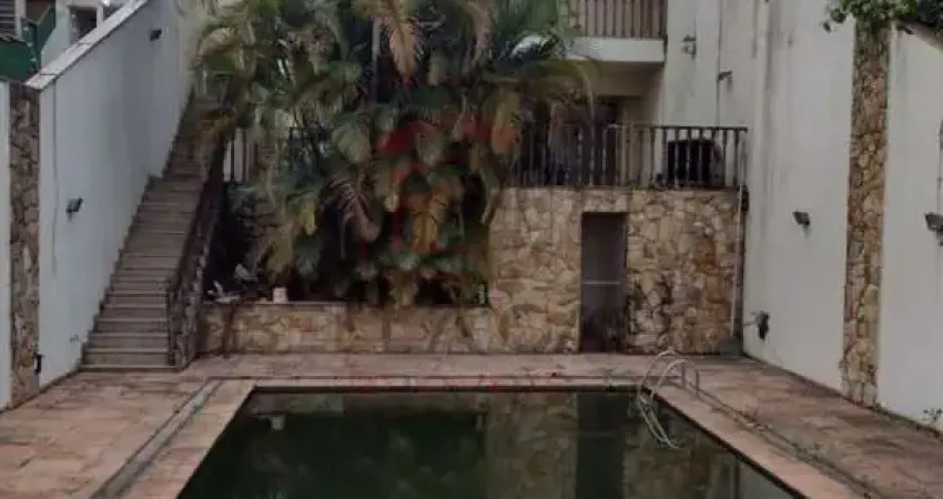 Casa com 4 quartos à venda na Rua Manaus, 562, Mooca, São Paulo