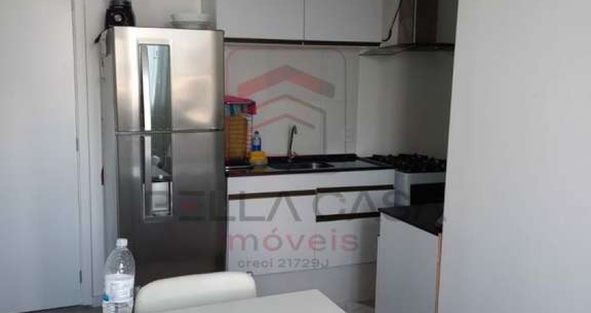 Apartamento com 2 quartos à venda na Avenida Presidente Wilson, 620, Mooca, São Paulo