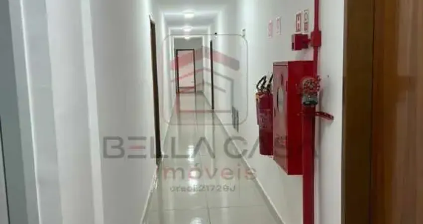 Casa de condominio para venda - vila zelina - 2 dormitorios - 1 vaga