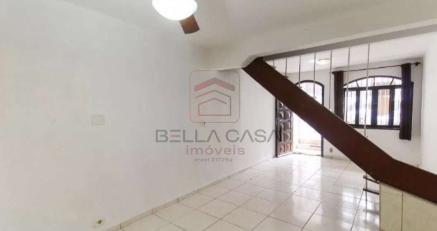 Sobrado a venda na Mooca com 2 quartos