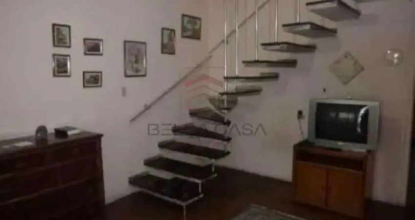 Casa com 3 quartos à venda na Rua Fernando Falcão, 695, Mooca, São Paulo