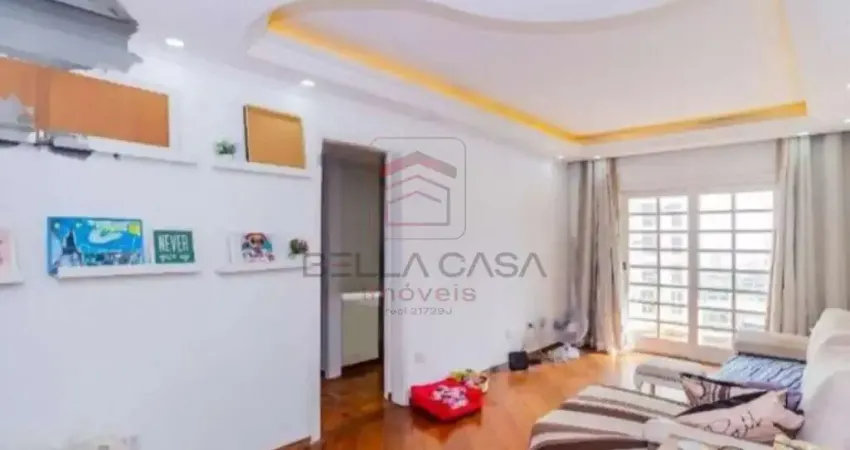 APARTAMENTO AMPLO PRÓXIMO AVENIDA PAES DE BARROS