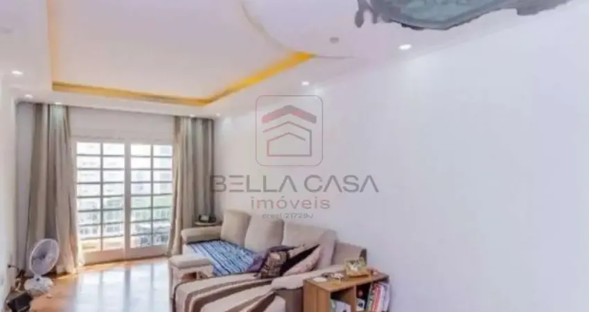 Apartamento com 3 quartos à venda na Rua São Nicásio, 36, Mooca, São Paulo