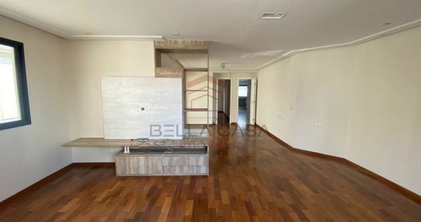 Edificio Firenze com varanda gourmet, 3 dormitórios, Mooca