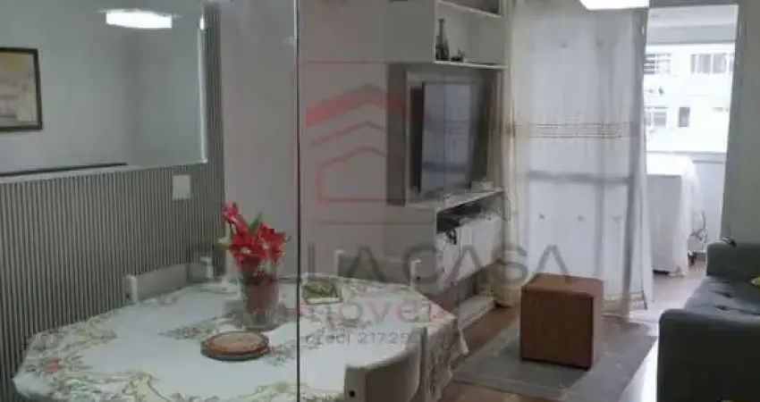 Apartamento a venda na mooca, 03 dormitórios (01 suíte), 01 vaga