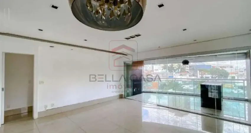 Apartamento com 3 quartos à venda na Rua Padre Raposo, 765, Mooca, São Paulo