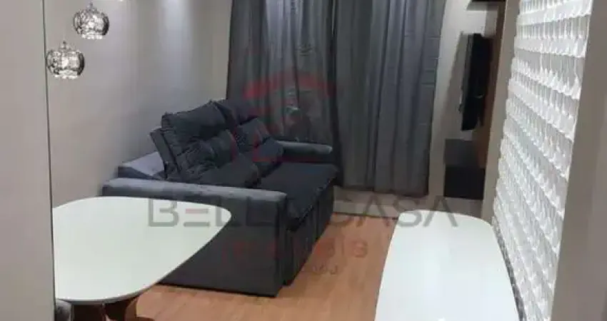 Apartamento para locação no Belém