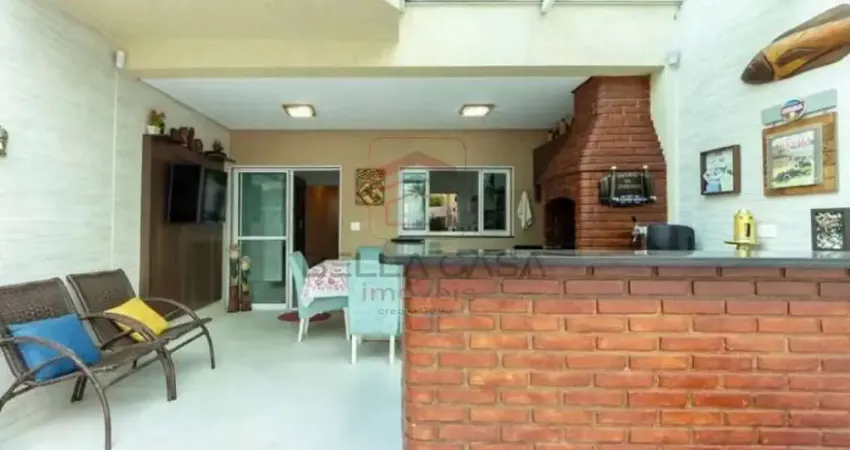 Casa com 3 quartos à venda na Rua Salvador Fiordelisio, 209, Mooca, São Paulo