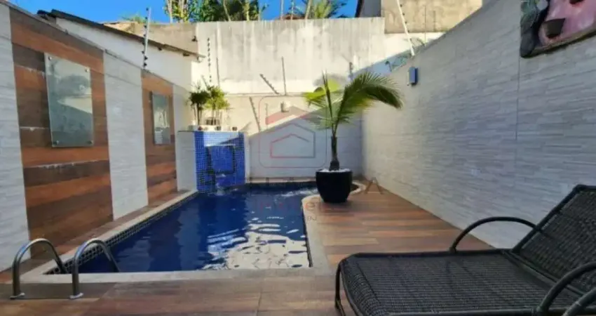 Casa com 3 quartos à venda na Rua Salvador Fiordelisio, 209, Mooca, São Paulo