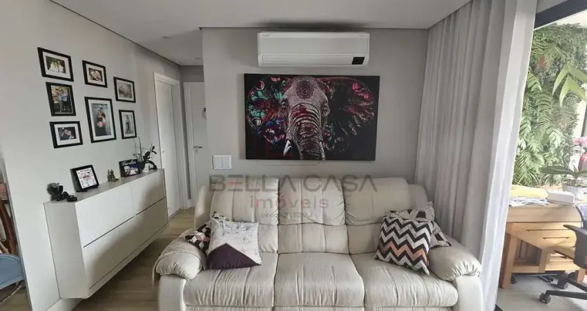 Apartamento com 2 quartos à venda na Rua Domingos Paiva, 152, Brás, São Paulo