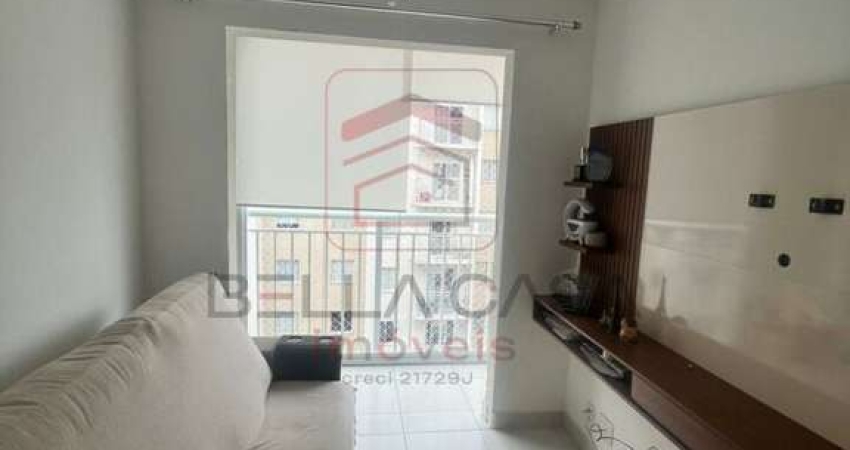 Apartamento com 1 quarto à venda na PÇ Alberto Lion, 270, Mooca, São Paulo