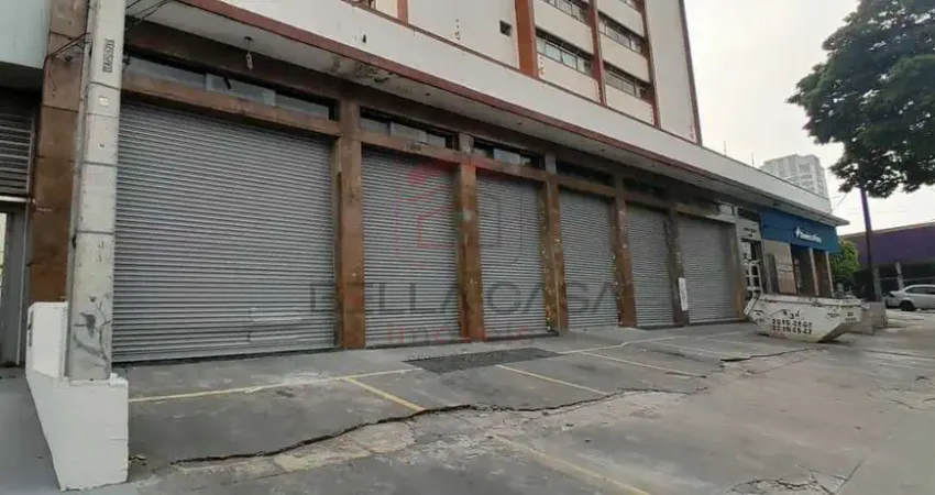 Prédio para alugar na Avenida Conselheiro Carrão, 2900, Vila Carrão, São Paulo