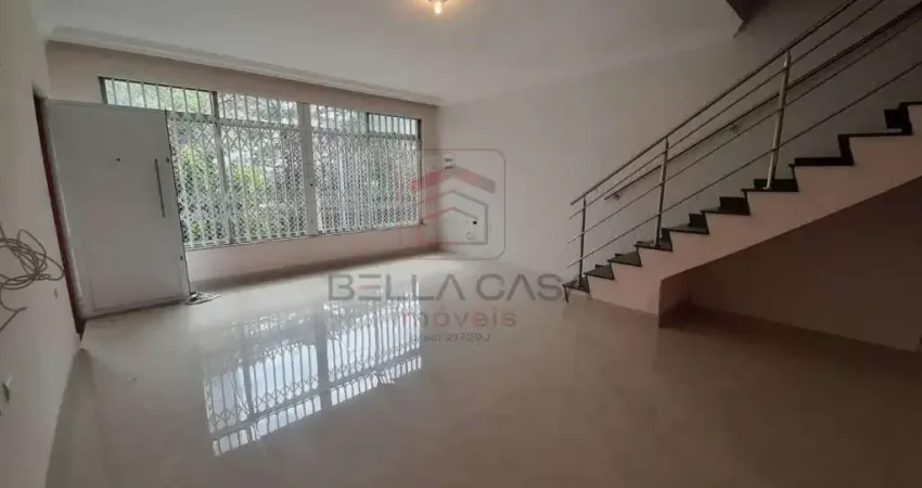 Casa com 3 quartos à venda na Rua Agostinho Lattari, 145, Mooca, São Paulo