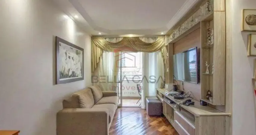 Apartamento mooca 89m2 3 dormitórios 2 suites sala ampla sacada 2 vagas deposito