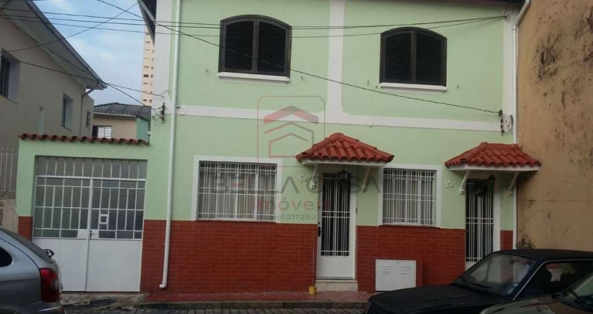 Casa com 3 quartos à venda na Rua Miguel Molina, 13, Tatuapé, São Paulo