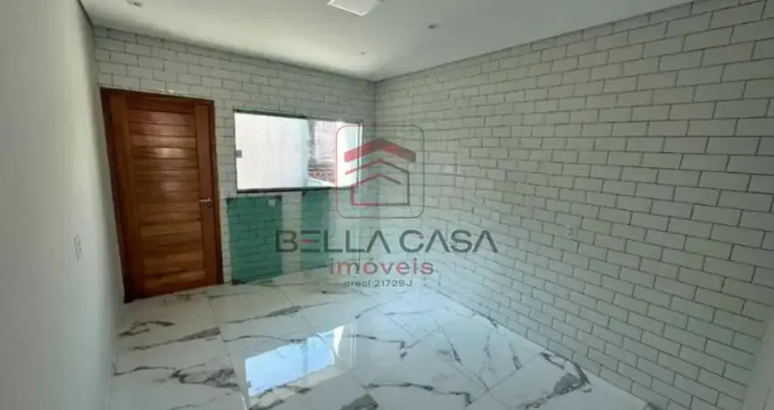 Casa com 2 quartos à venda na Rua Boa Vereda, 41, Mooca, São Paulo