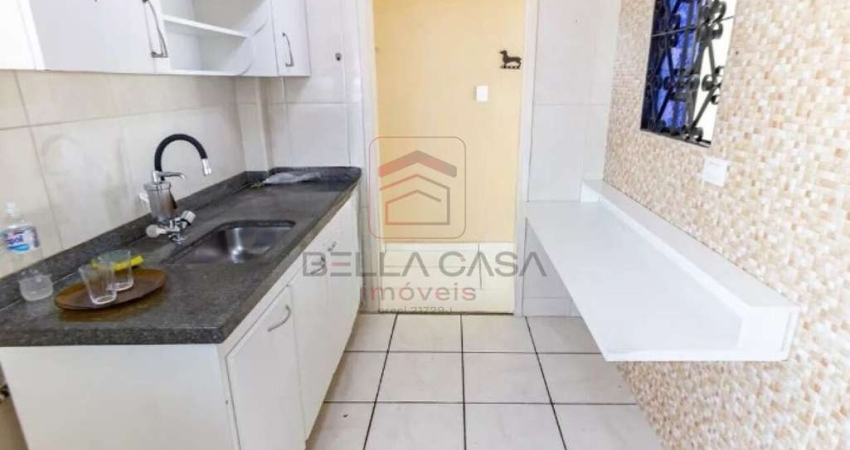 Apartamento na Mooca - 63m - 2 dormitórios -  varanda - 1vaga - lazer.