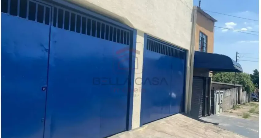 Galpão  Vila   Prudente   535m2     7  banheiros   4 vagas
