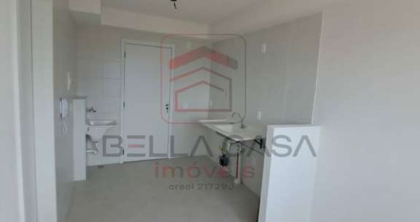Apto   novo   24m2     1 dormitório    sala   cozinha  banheiro  1 vaga