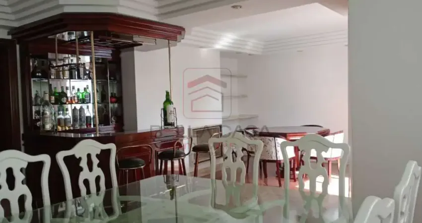 Apartamento a venda ou locação no Parque da Mooca, 252 m² ao lado C.A. Juventus