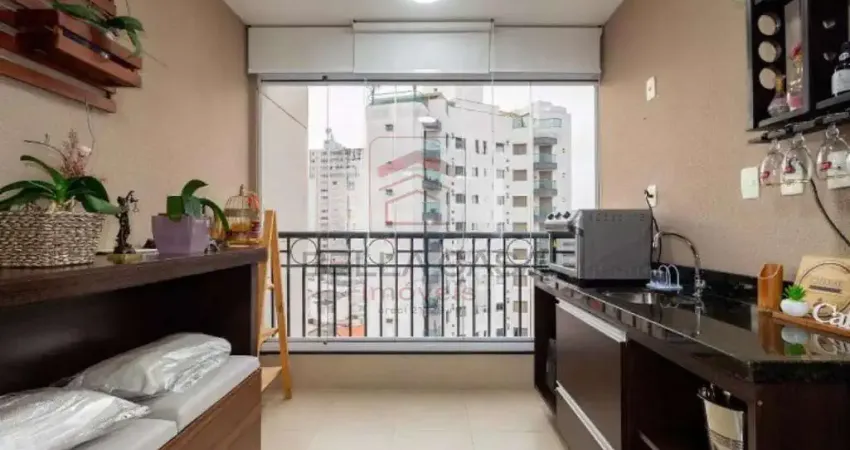 Apartamento a venda edificio conde prates mooca, 2 dormitórios, 1 suíte, 2 vagas