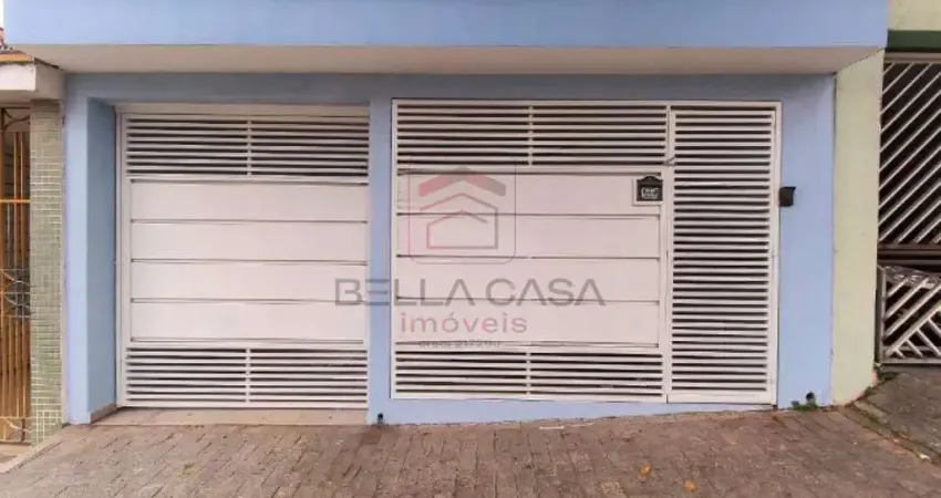 Casa para alugar com 132m², 2 suítes e 2 vagas